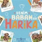 Kelly Canby - Benim Babam Bir Harika