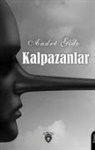 Andre Gide - Kalpazanlar
