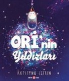 Kristyna Litten - Orinin Yildizlari
