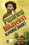 Alphonse Daudet - Pazartesi Hikayeleri