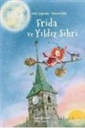 Jutta Langreuter - Frida ve Yildiz Sihri