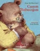 Sam McBratney - Canim Babacigim