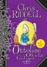 Chris Riddell - Ottoline Okula Gidiyor