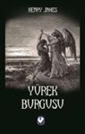 Henry James - Yürek Burgusu