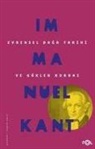 Immanuel Kant - Evrensel Doga Tarihi ve Gökler Kurami