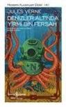 Jules Verne - Denizler Altinda Yirmi Bin Fersah Ciltli