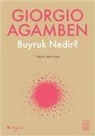 Giorgio Agamben - Buyruk Nedir