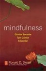 Ronald D. Siegel, Bilge Uzun - Mindfulness Günlük Sorunlar icin Cözümler
