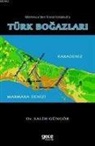 Salih Güngör - Montreuxden Kanal Istanbula Türk Bogazlari