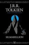 John Ronald Reuel Tolkien - Silmarillion