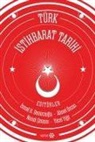 Namik Cencen, Ismail Hakki Demircioglu, Ahmet Özcan, Yücel Yigit - Türk Istihbarat Tarihi