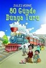 Jules Verne - 80 Günde Dünya Turu