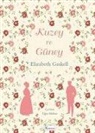 Elizabeth Gaskell - Kuzey ve Güney Bez Ciltli