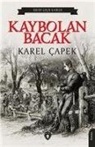 Karel Capek - Kaybolan Bacak