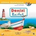 Cordula Thörner - Dünyayi Ögreniyorum - Denizi Kesfet