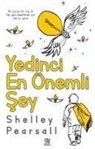Shelley Pearsall - Yedinci En Önemli Sey