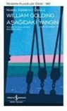 William Golding - Asagidaki Yangin