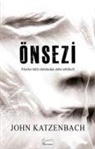John Katzenbach - Önsezi