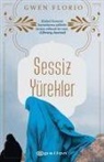 Gwen Florio - Sessiz Yürekler