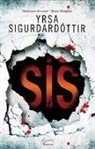 Yrsa Sigurdardottir - Sis