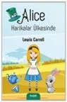 Lewis Carroll - Alice Harikalar Ülkesinde