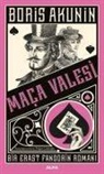 Boris Akunin - Maca Valesi