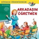 Ralf Butschkow - Dünyayi Ögreniyorum - Arkadasim Ögretmen