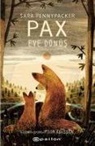 Sara Pennypacker - Pax - Eve Dönüs