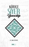 M. Zahir Ertekin - Kürtce Siyer Yaziciligi