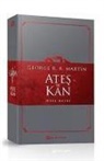 George R.R. Martin - Ates ve Kan - Özel Baski Ciltli