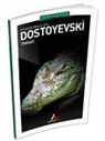 Fyodor Mihaylovic Dostoyevski - Timsah