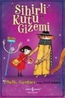 Sally Gardner - Sihirli Kutu Gizemi