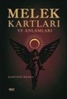 Martinez Rigola - Melek Kartlari ve Kitapcigi