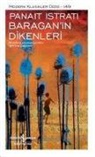 Panait Istrati - Baraganin Dikenleri