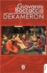 Giovanni Boccaccio - Dekameron