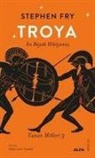 Stephen Fry - Troya - En Büyük Hikayemiz