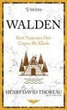 Henry D. Thoreau - Walden Cep-Boy