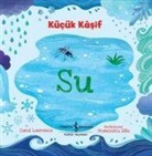 Carol Lawrence - Su - Kücük Kasif