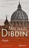 Michael Dibdin - Örgüt