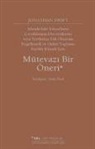 Jonathan Swift - Mütevazi Bir Öneri