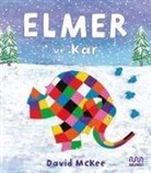 David McKee - Elmer Ve Kar