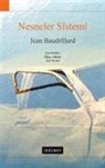 Jean Baudrillard - Nesneler Sistemi