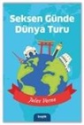 Jules Verne - Seksen Gunde Dunya Turu