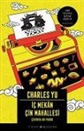 Charles Yu - Ic Mekan Cin Mahallesi
