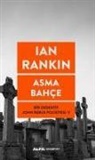 Ian Rankin - Asma Bahce