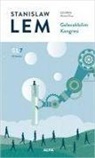 Stanislaw Lem - Gelecekbilim Kongresi SL7