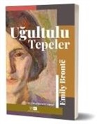 Emily Bronte - Ugultulu Tepeler Tam Metin