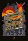 George Orwell - Hayvan Ciftligi
