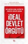 Ismail Hakki Eraslan, Musa Kocaman - Ideal Devlet Örgütü