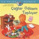 Christian Tielmann - Ilk Okuma Kitabim - Caglar Odasini Topluyor
